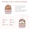GOLF QUALITY Mini Backpack for Women Fashion Small Backpack Purse