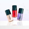 Gelden - Esmalte Tratamiento para Uñas, Brillo Protector de Acrilico