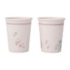 Pokemon Center Original Pikachu's Easter Egg Hunt Plastic Cup Set