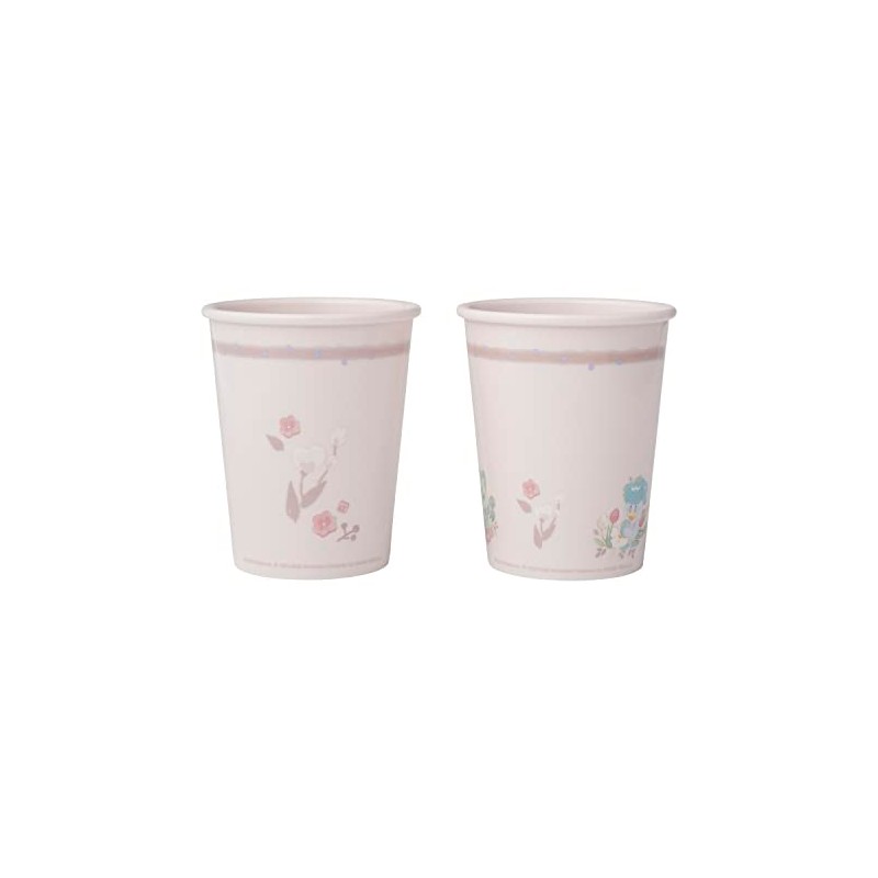 Pokemon Center Original Pikachu's Easter Egg Hunt Plastic Cup Set
