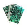 40Pcs Animal Print Party Bags Zoo Print Goody Candy Treat