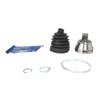 Meyle 100 498 0204 Original Quality MEYLE Drive Shaft Joint