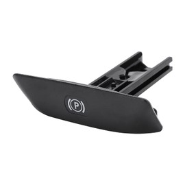 Parking Brake Cable Handle OEM Fitting Position Fitment Handbrake Lever Replacement ABS for C E W204 W212