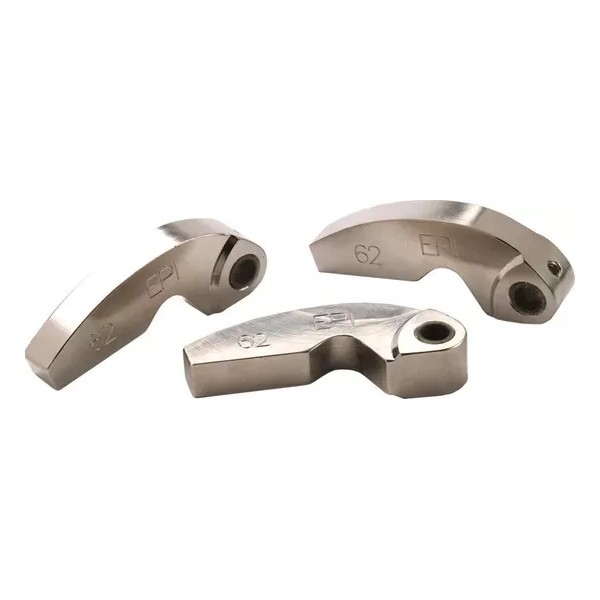 EPI Belly Buster Primary Clutch Weights 72G Polaris Charger 436