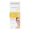 ☀️🌸 Bioderma Photoderm AR SPF50+ – Protector Solar Facial para
