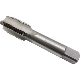 M36 x 4 Tap RH Right Hand Machine Straight Fluted Thread Milling Tap, M36x4 Metric Thread Tap Threading Tool, M36 x 4.0 Thread Tap Drill Tools