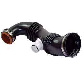 D2P 9687883680 Turbo Intercooler Air Filter Hose Pipe Replacement For Citroen C2 C4 C5 Xsara R56 Peugeot 206 407 5008 Expert