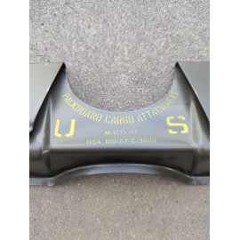USGI packboard acessory cargo attachment NOS