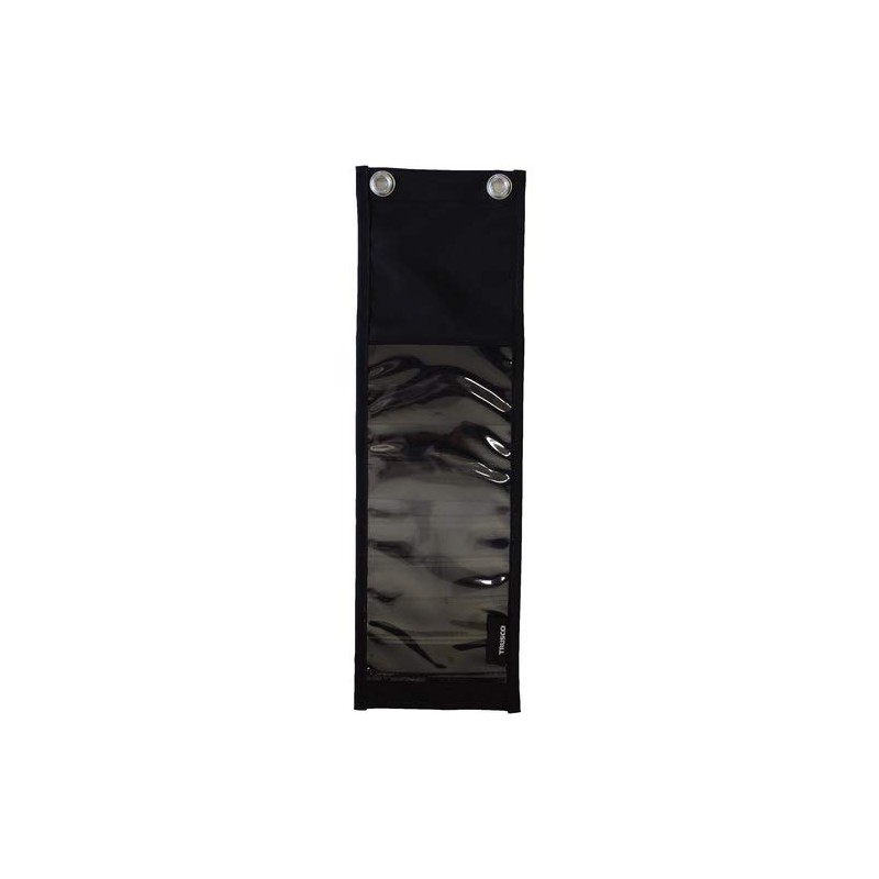 TRUSCO (torasuko中山) Seat Pocket 5 Time Cards, for SP – TC5 Panel Board