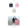 Anderson Laundry Bag, PI-Pink, Free size