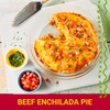 Old El Paso Restaurant Style Grande Flour Tortillas, Meal Prep,