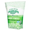 Charlie’s Soap Laundry Powder (100 Loads, 3 Pack) Hypoallergenic Deep