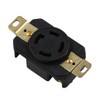 Nema L15-30R Gernerator socket AD0061