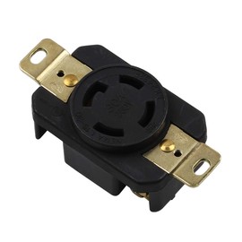 Nema L15-30R Gernerator socket AD0061