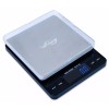 Weighmax Digital 3000 x 0.1g Pocket Scale, light-weight kitchen and