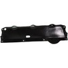 US AUTO PARTS PLUS New Front Engine Splash Shield Under