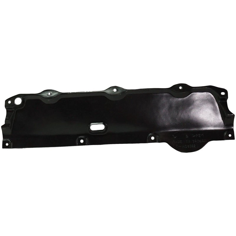 US AUTO PARTS PLUS New Front Engine Splash Shield Under