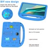 MGUEIAO Compatible with Honor Pad 9 12.1 Inch for Case,