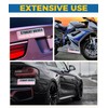 UBOG 3PCS Student Driver Magnet,Student Driver Sticker Magnet for Car,Car