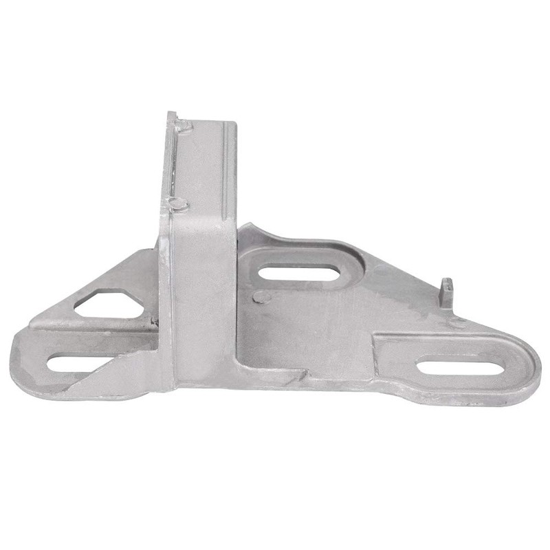 REAR EXHAUST RUBBER MOUNT BRACKET HIGH QUALITY ALUMINUM DURABLE FOR