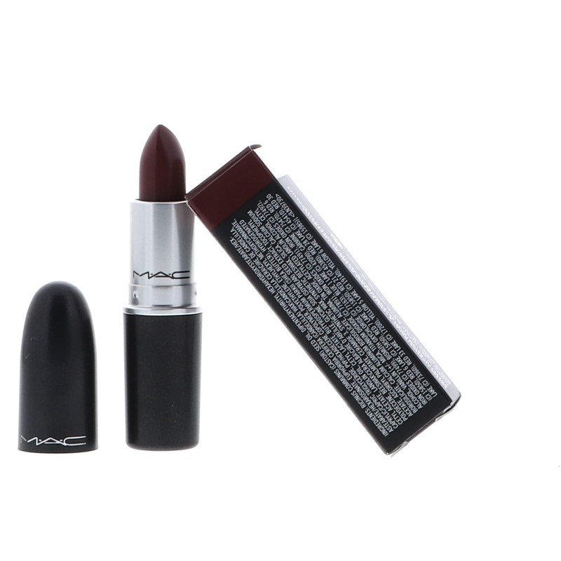 MAC LUSTRE LIPSTICK SPICE IT UP 3G/0.1 OZ, 1 Count