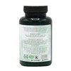 Siberian Ginseng Capsules | 400mg Ginseng per Capsule | 120