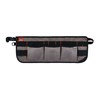 Ergodyne Arsenal 5707 Tool Work Waist Apron, 14-Pockets, Gray