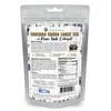 Siberian Chaga Mushroom Loose Tea with Pine Nuts Extract 4