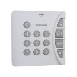 ELRO AS80KEA Code Lock AS8000 Smart Home Alarm System