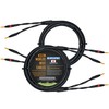 1.5 Meter - Canare 4S11 – Audiophile Grade - HiFi