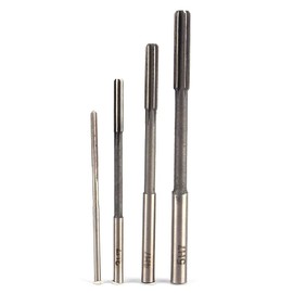 10 mm Reamer Cylinder Shank HSS H7 Chuck Milling Tool