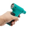 QUSKLISU Electric Air Duster, 13000RPM Compressed Blower Fan Multi-Functional Tiny