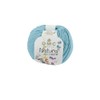 DMC Natura Yarn, 100% Cotton, Aguamarina (N25), 50g