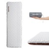 Naturehike 4.6/5.8/8.8 R-Value Sleeping Pad High R-Value Lightweight Sleeping Pad
