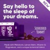 60 Gomitas Goli Nutrition, Sleep Melatonina