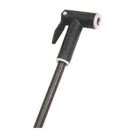 Topeak HEAD & HOSE MORPH MINI