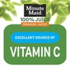Minute Maid Orange Juice Drinks, 10 Fl Oz, 24 Pack