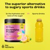 KEY NUTRIENTS Pink Lemonade Electrolyte Powder 90 Servings No Sugar