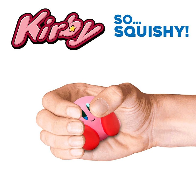 Kirby SquishMe Series 1