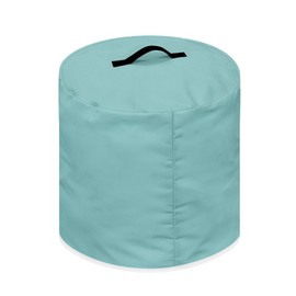 NETILGEN Air Fryer Dust Cover Compatible with 8 Quart, Dust Protection Pressure Cooker Cover with Top Handle and Storage Pockets for Women Wife Gift, You Are My Sunshine