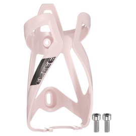 HARFINGTON Bicycle Water Bottle Holder Bike Bottle Cages Cycling Cup Holder for MTB Road Gravel, Pink