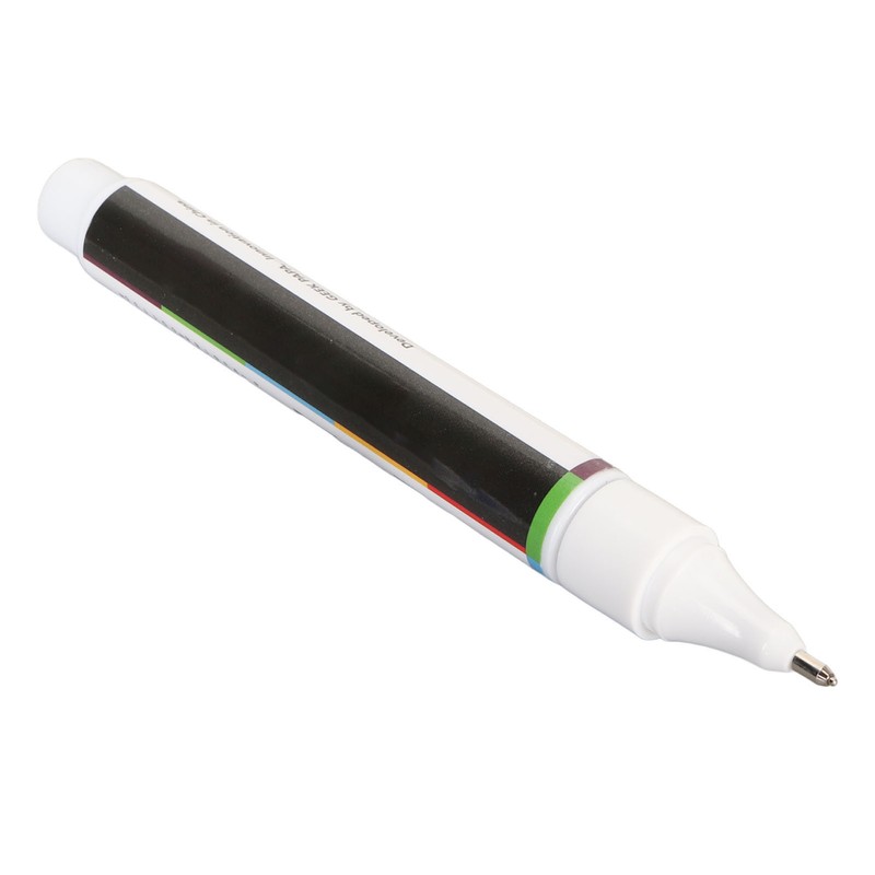 Conductive Pen 6ML Circuit Repair Quick Drying Conductive Ink Pen