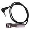 Giyofom Guitar Pickup Cable Piezo Cable End Pin Jack Guitar