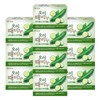 Mugunghwa 무궁화 오이때비누 90g x 10개 Mugunghwa Cucumber Soap 90g x 10 pieces