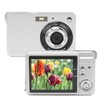 4K Digital Camera for Teens, 48MP HD, 2.7 Inch TFT