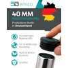 emico Lamellar Plugs, Diameter 40 mm, Pipe Wall Thickness 1.0-3.0