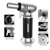 Kollea Butane Torch Lighter, Mini Kitchen Cooking Torch Lighter with