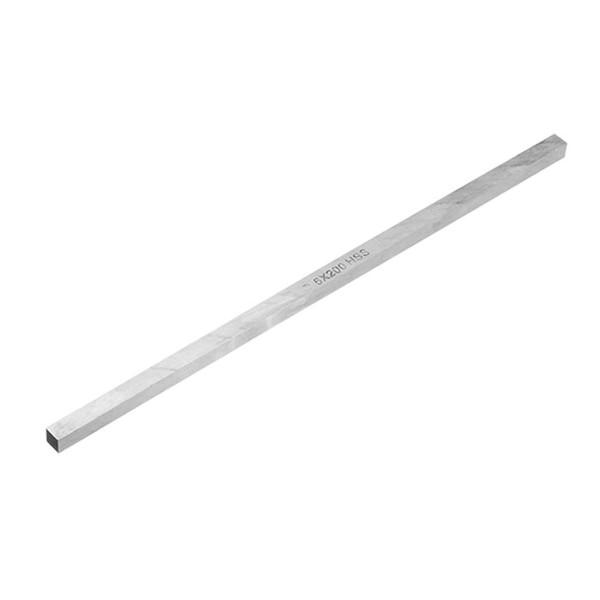 Lathe Steel HSS Square Shank Lathe Tool Metalworking Turning Tool