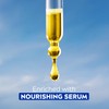 NIVEA Nourishing Care Body Wash with Nourishing Serum, Moisturizing Body