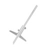 Depth Calliper, High-Precision Depth Caliper Made of Stainless Steel with